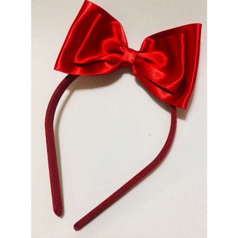 Tiara Branca de Neve (Unidade)