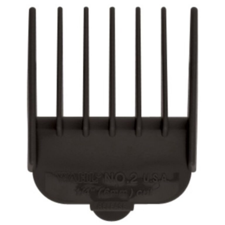 Pente Adaptador de Altura Profissional Wahl, Wahl,