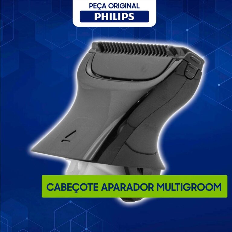 CABEÇOTE APARADOR DE PRECISÃO 10MM PARA APARADOR