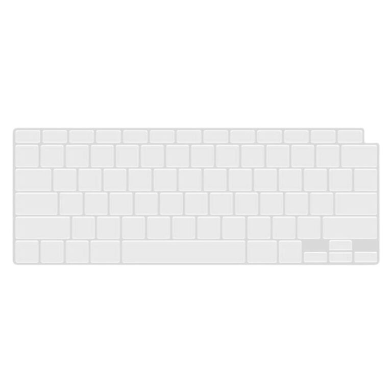 Protetor Pelicula de Teclado Para MacBook Air 13 P