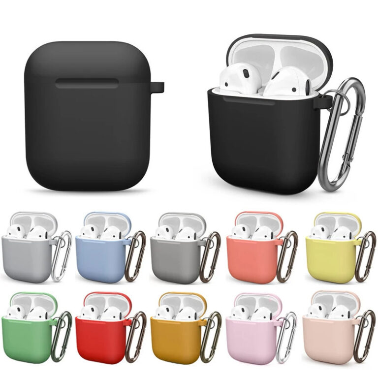 Capa silicone  case grosso Antiderrapante e anti-q