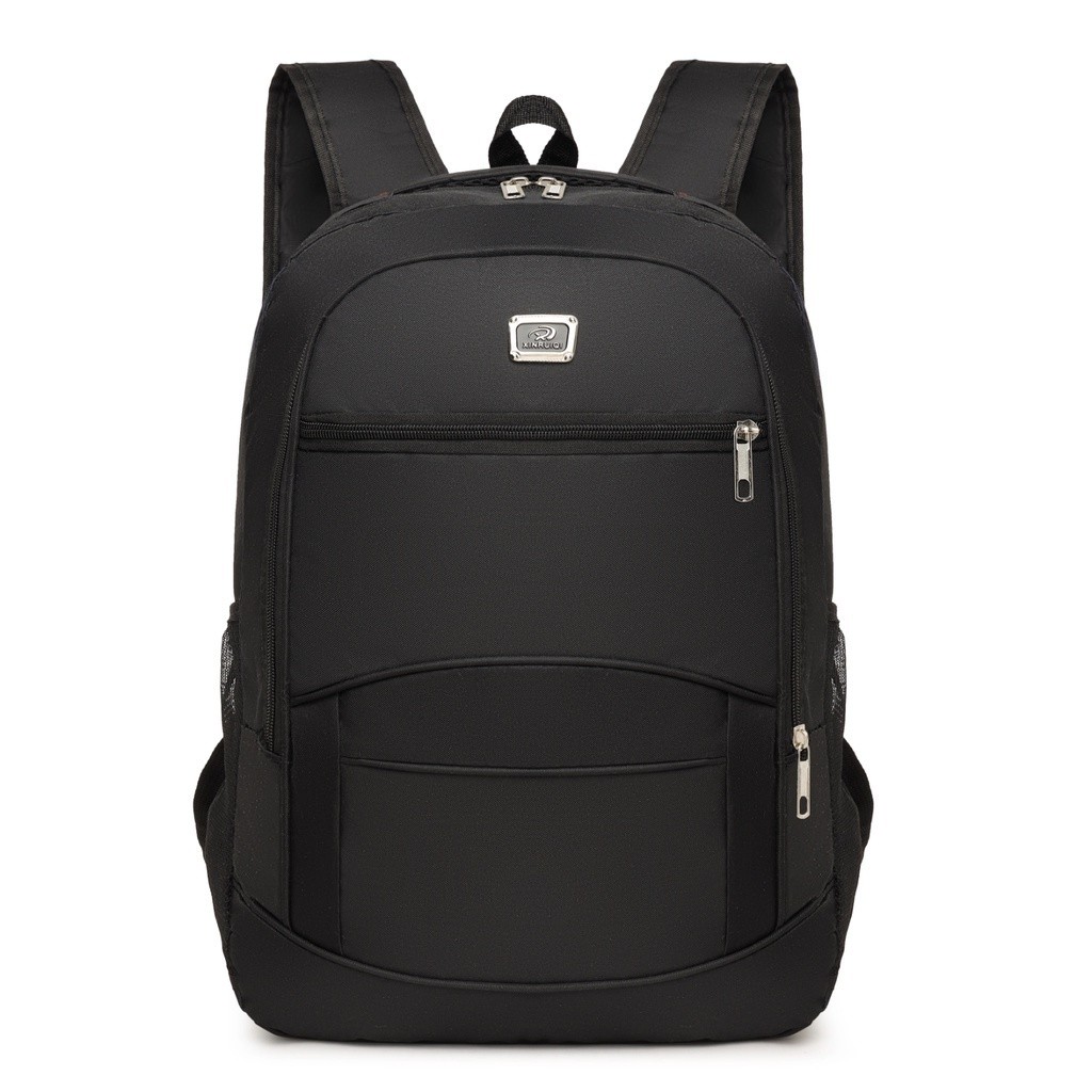 Mochila Unissex Notebook Resistente Água para Viagem ou Escola Compartimento interno acolchoado para