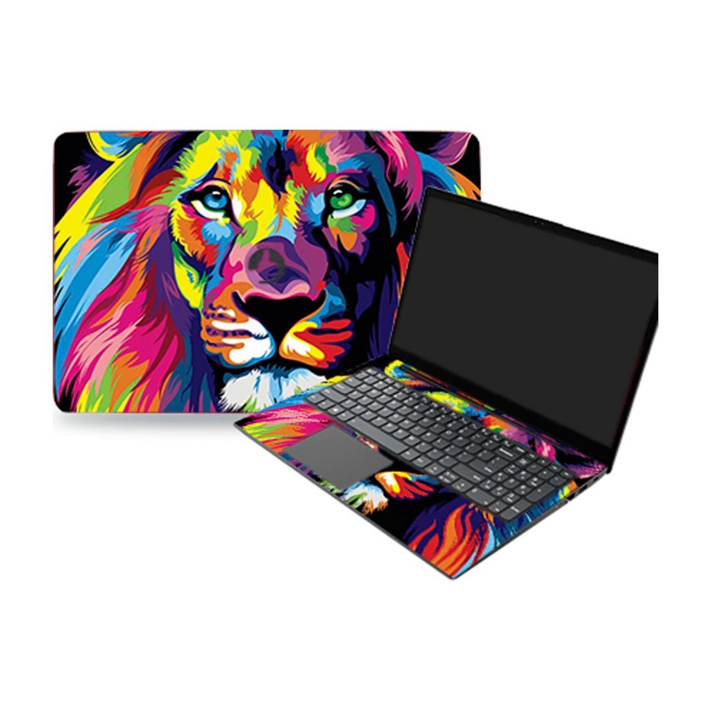 Skin para Notebook, Tablet, Netbooks Capa , fazemos com qq imagem – Completo com 2 partes (Tampa e T