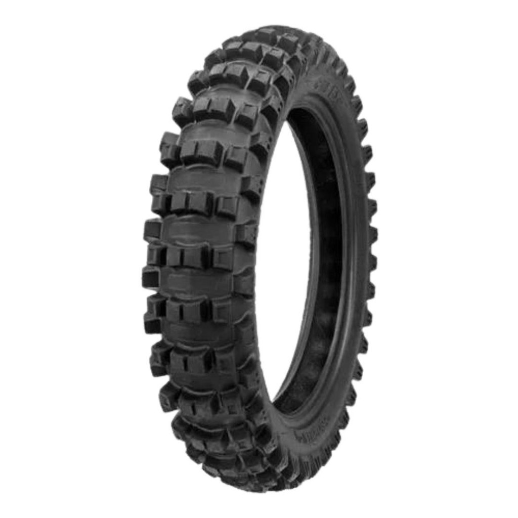 Pneu Moto Borilli 100/100-18 59r B007 Infinity Exc Tt (t)