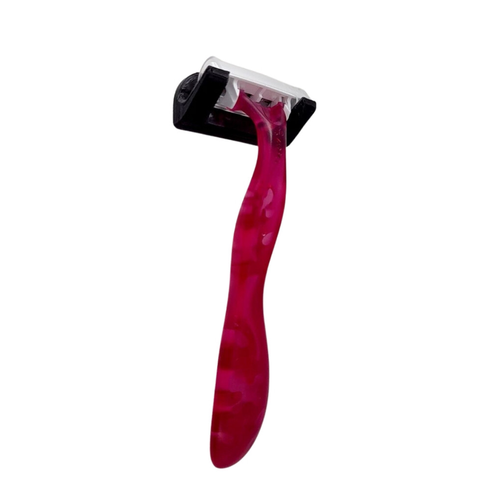 Kit 2 Suporte Aparelho De Barbear Gillette