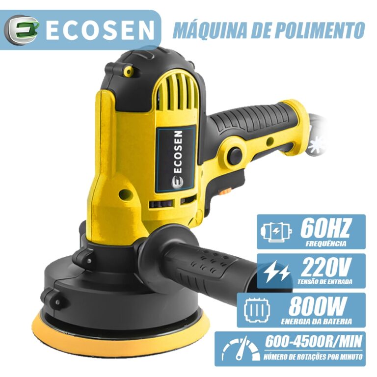 Politriz Lixadeira Multifunções Automotiva angul