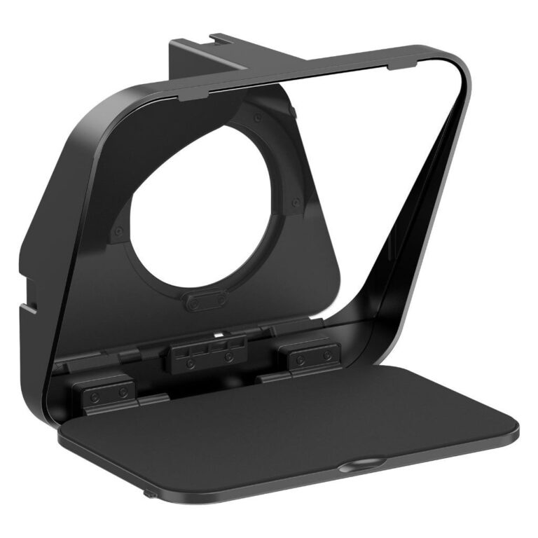 ULANZI Teleprompter RT02 com APP/Controle Remoto, 