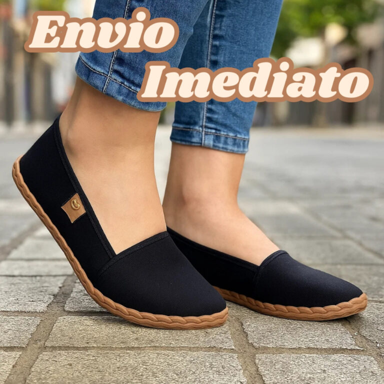 Sapatilha  Feminina Macia Com Conforto e Estilo