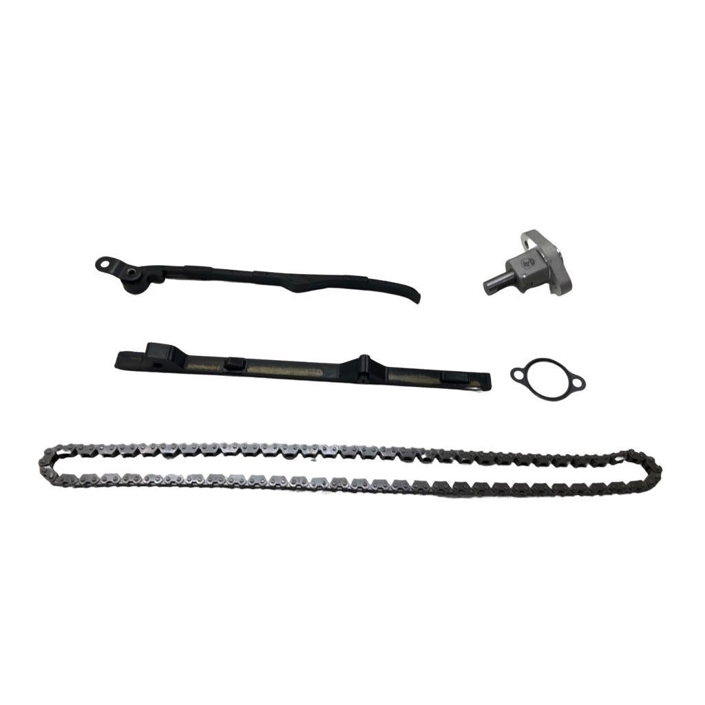 Tensor e Guia + Acionador + Corrente Comado Cbx 250 Twister/Tornado