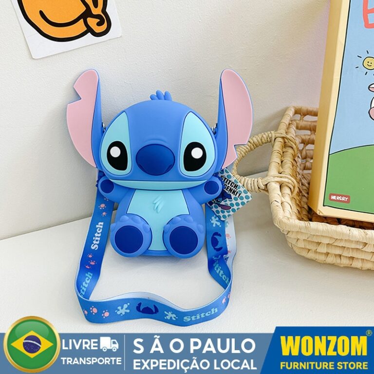 Novo Presente Dos Desenhos Animados Das Crianças 