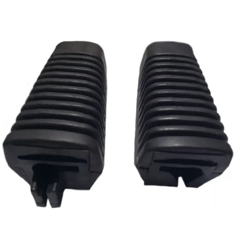 Borracha do Estribo Dianteira Yamaha/ Factor 2017 