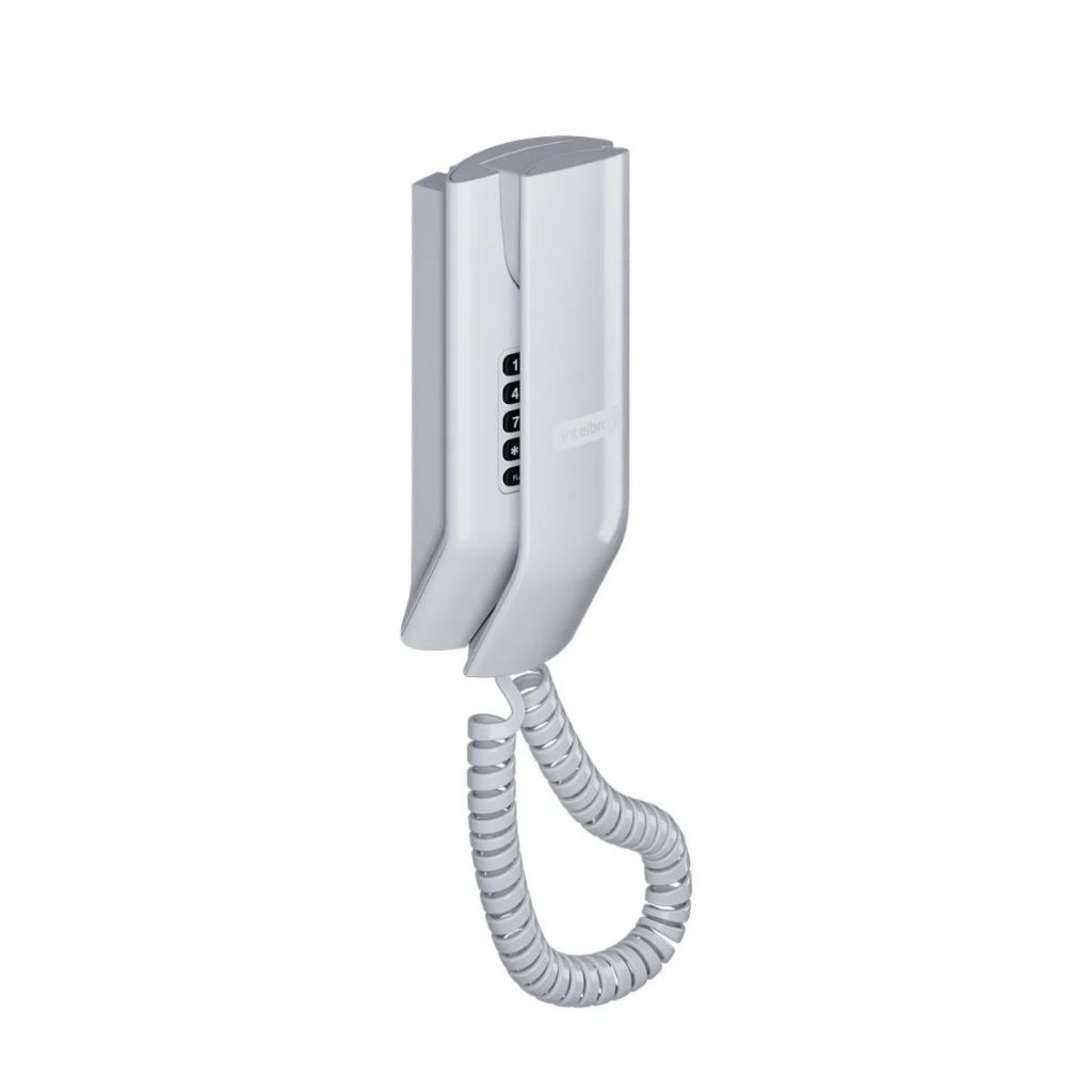 INTELBRAS | TDMI 300 INTERFONE OU TELEFONE