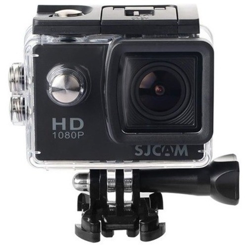 Câmera sportiva Sjcam SJ4000 Full HD NTSC/PAL bla