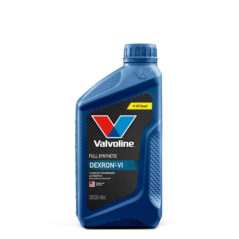 ÓLEO TRANSMISSÃO AUTOMATICA VALVOLINE ATF GM DEX