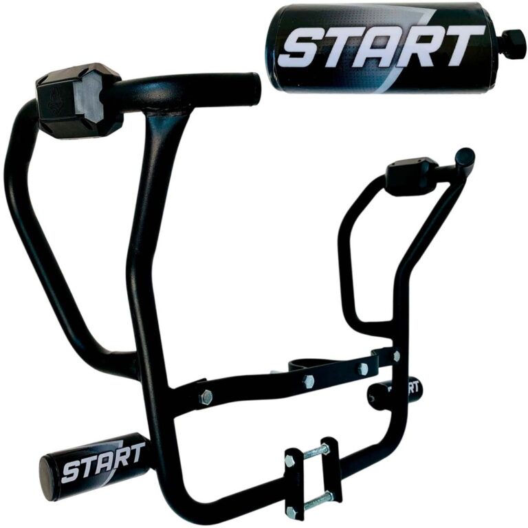 Start 160 Modelo 2025 Protetor Carenagem Motor Tan