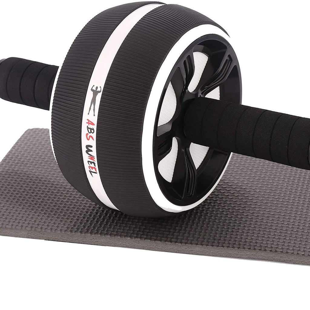 Roda De Abdominal Pro Estabilizadora – Rodinha Abs Wheel