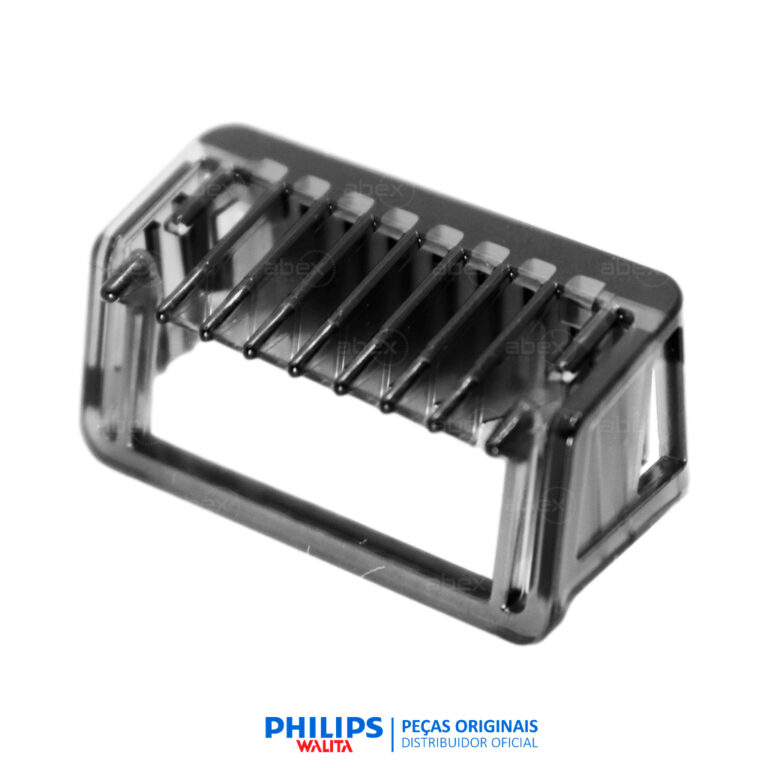 PENTE 5MM PHILIPS ONEBLADE BARBEADOR ELETRICO QP25