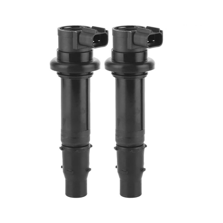 2 Bobina Ignição Cachimbo Yamaha Yzf R1 2002 Em 