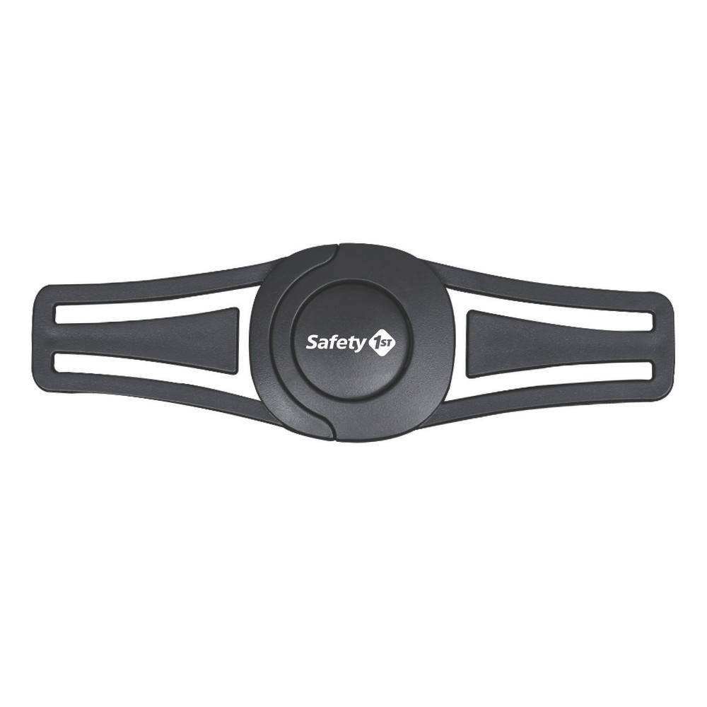 Trava para Cinto de Segurança Black – Safety 1st
