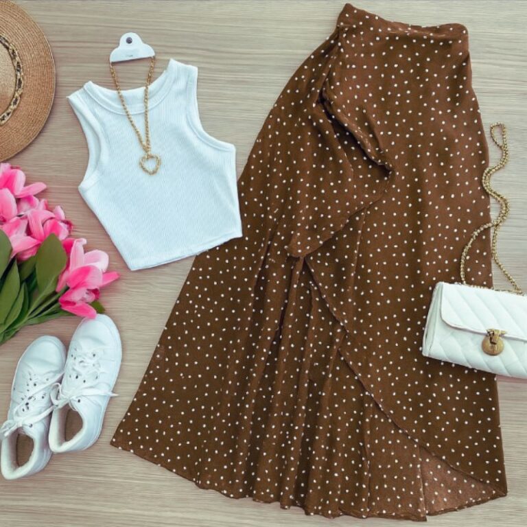 SAIA ENVELOPE TRANSPASSADA COM FORRO VÁRIAS MANEI