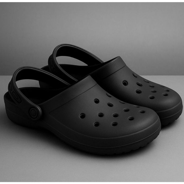 Sandalia Babuche Unissex Confortavel dia a dia