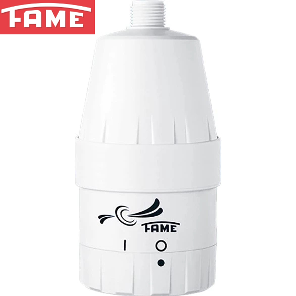 Aquecedor de Água Elétrico Para Torneira Pia Lav