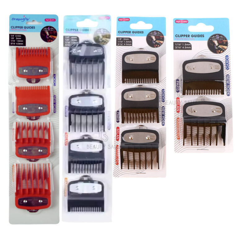 Kit pentes Disfarce barbeiro Profissional