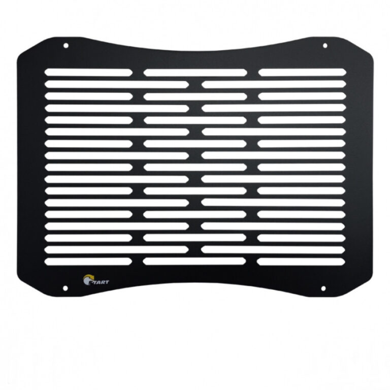 Protetor Grade Frontal De Radiador Kawasaki Vulcan