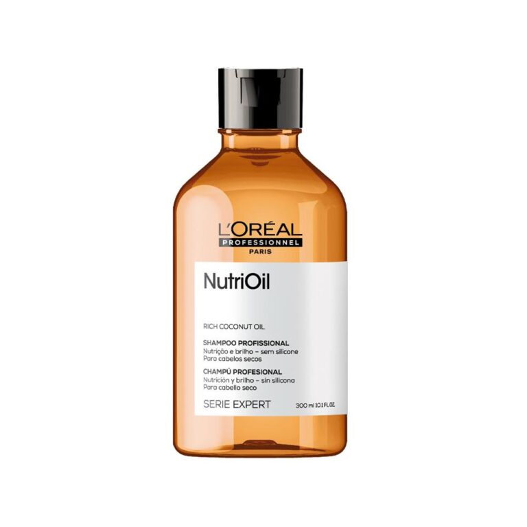 LOréal Professionnel Serie Expert NutriOil Shampo