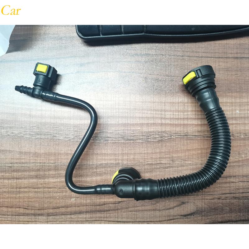 Carro 1192Q7 Motor Automotivo Grelha Ventilação Do Ar Mangueira Respiro Cárter Para Senna/Picasso-20