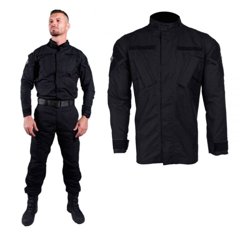 Gandola Assault + Calça Combat – Bélica