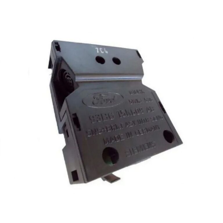 Módulo Sensor Alarme Ford Mondeo 93bg15k609ab