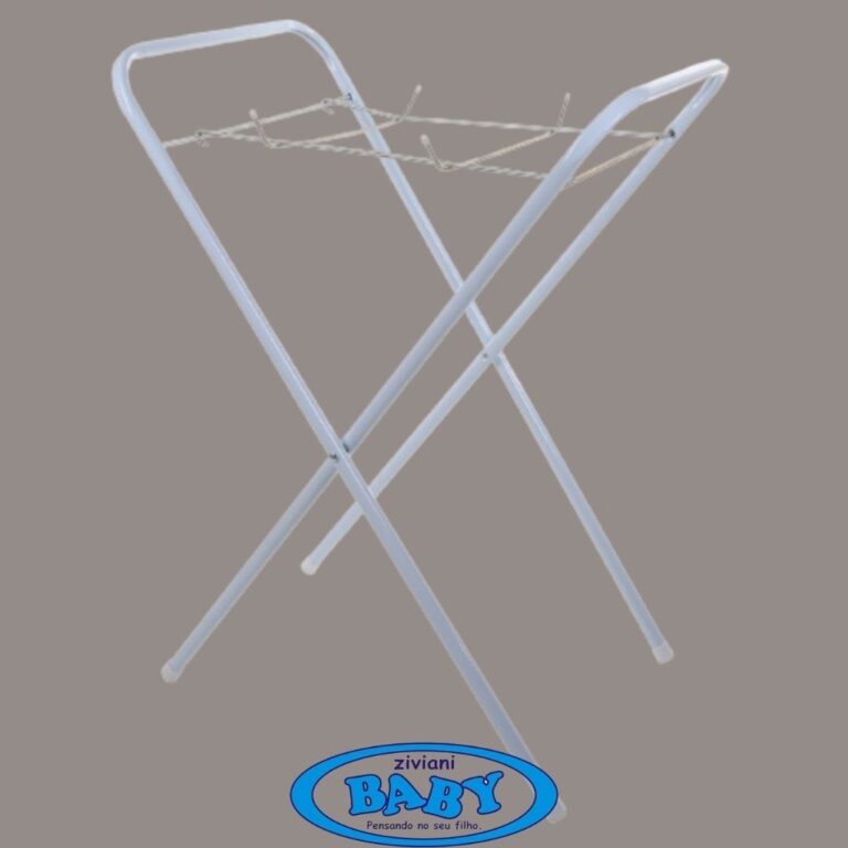 Suporte Universal Para Banheira – Desmontáv