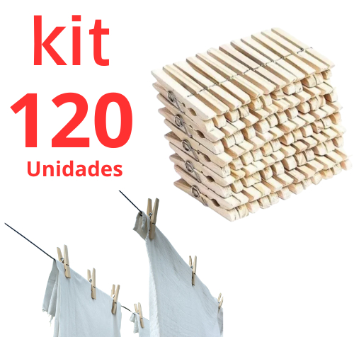 prendedores pregadores roupa madeira artesanato em