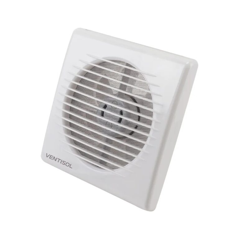 Exaustor Banheiro Ventilador Biv 5w 150mm Premiun 