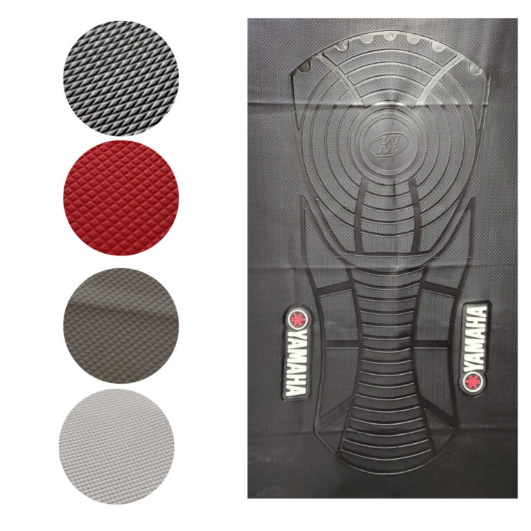 Capa Para Banco Moto Esportiva Ybr Fazer Factor Ya