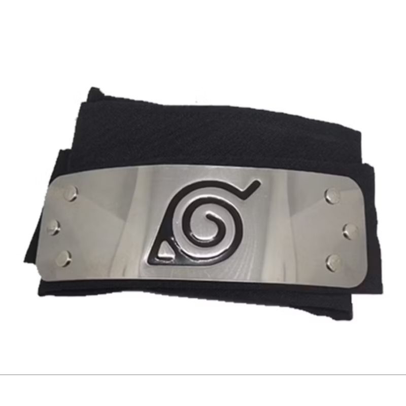 kit 10 Naruto bandana