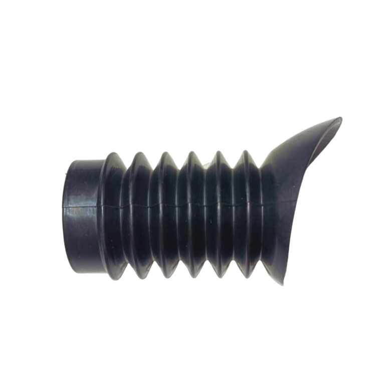 Borracha Protetora com Lente Escura  Ideal para Vi