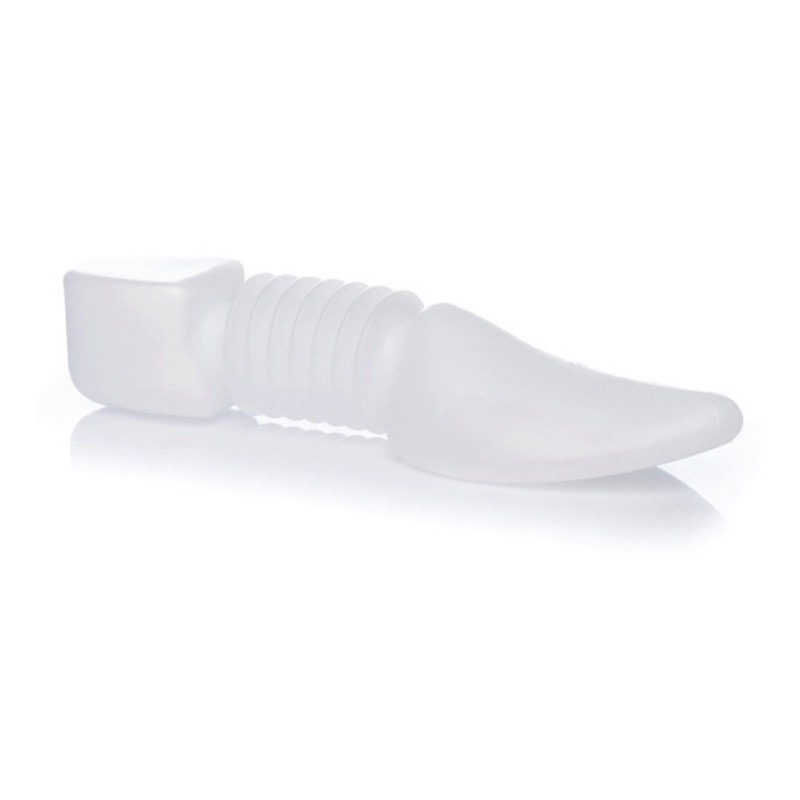 Kit 10 Pares Enchimento Forma Modelador Para Tênis Calçado Sapato Branco Infantil