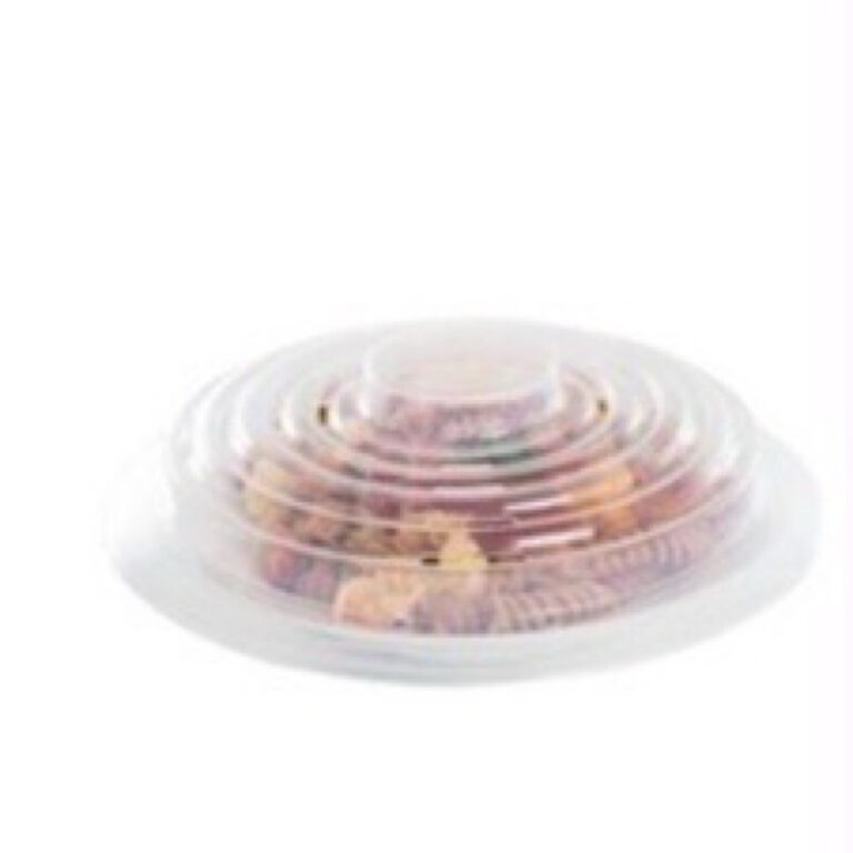 Tampa para Micro-ondas 27cm BPA FREE  Anti Resping