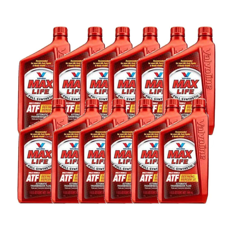 KIT ÓLEO TRANSMISSÃO AUTOMATICA AMAROK VALVOLINE