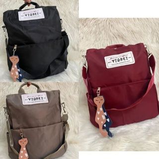 Bolsas Yiqbei