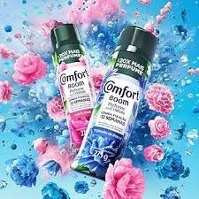 Comfort BOOM explosão de frescos 275g,  euforia f