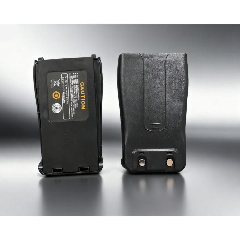 Bateria Para Radio Comunicador Bf-777s Baofeng
