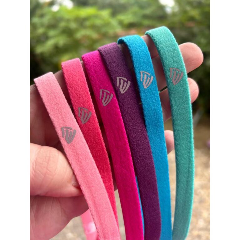 FAIXA ELASTICA ESPORTIVA DE CABEÇA LEWOLST, CORRI