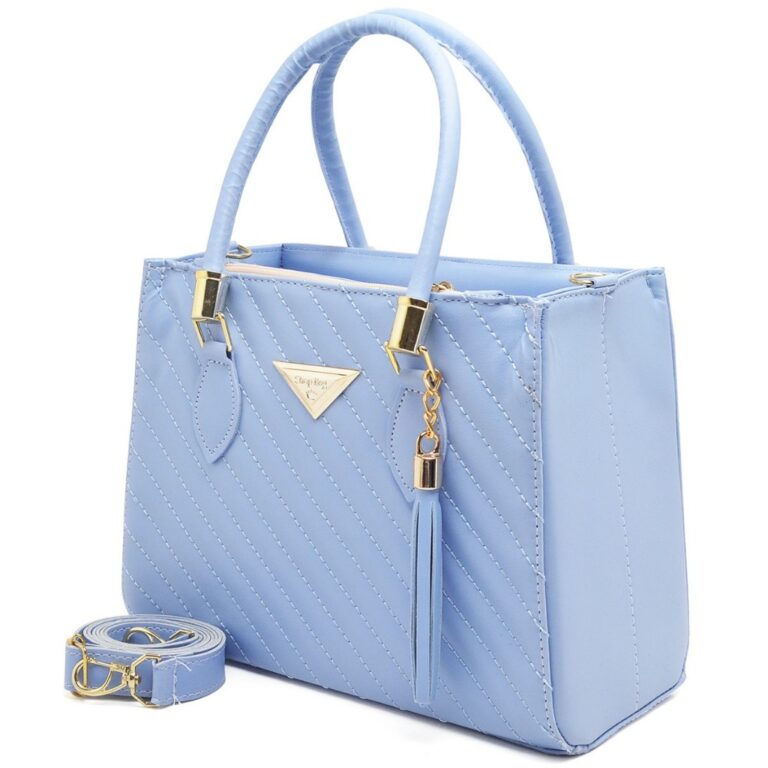 Bolsa Feminina Media Alça Ombro Linea Shopbag