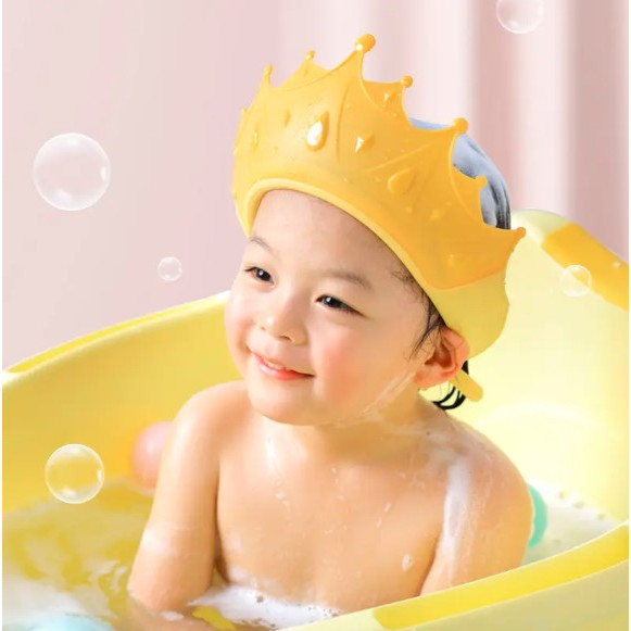 Touca Ajustável Com Proteção Dos Olhos e Ouvido