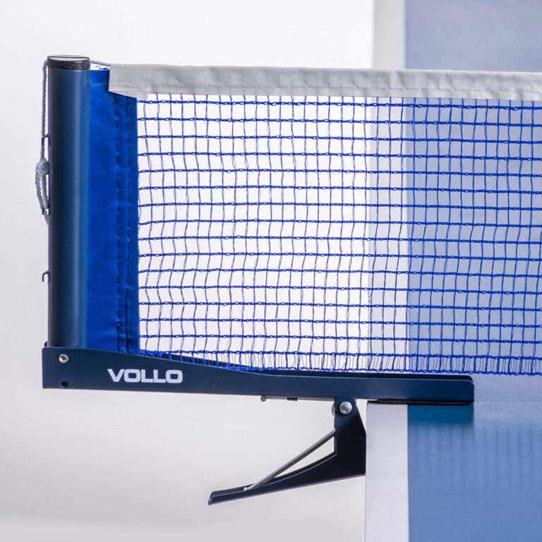 Rede de Tênis de Mesa Ping Pong com Suporte Alica