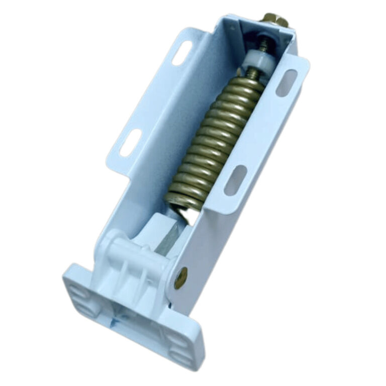 Dobradiça Com Mola Freezer Consul CHB53 CHB42 CHA