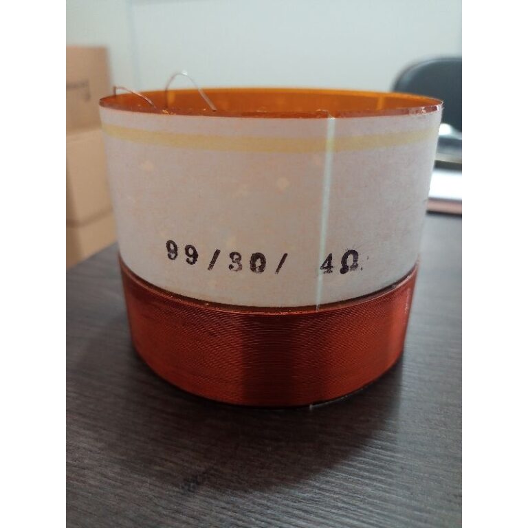Bobina 99/30 4 Ohms Hardpower 1450
